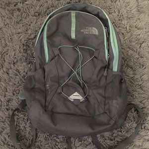 North face Jester Backpack